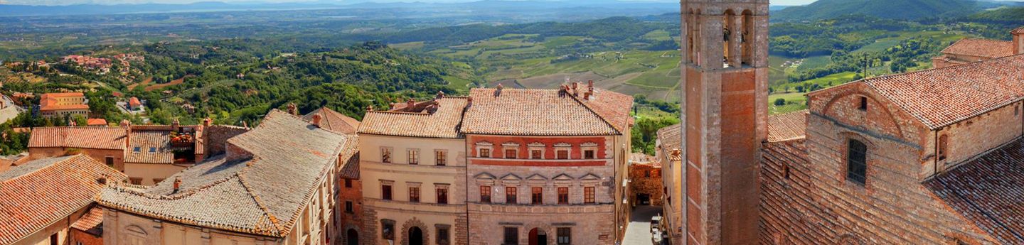 Ancient Palace for Civil Wedding in Tuscany
