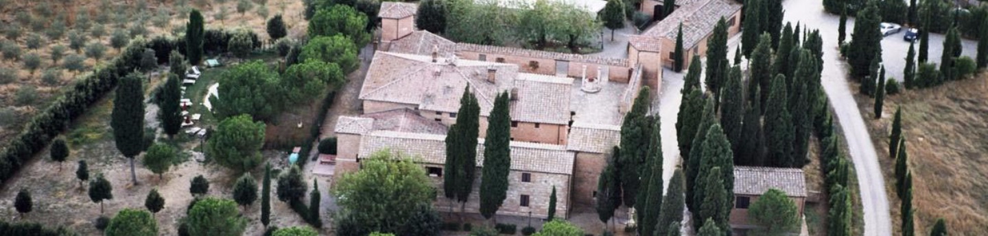 13th Century castle for your Wedding in Tuscany