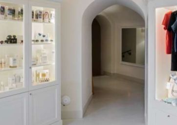 Hotel Boutique in Ischia