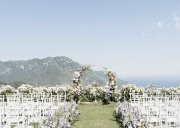 Sea View Symbolic Ceremony