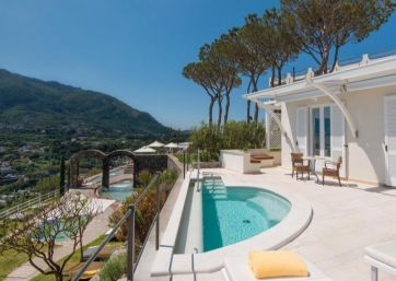 Wedding Venue in Ischia