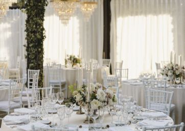 Tables Decor