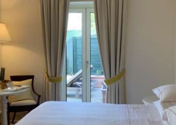 Deluxe Room in Ischia