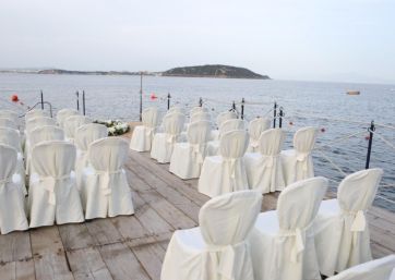 Wedding Ceremony in Ischia