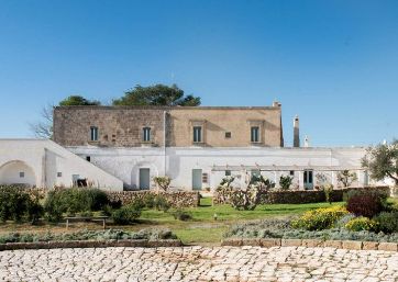 Get Married in Puglia at Quintessential Puglia for Food & Wine Lovers