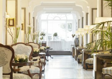 Luxury Hotel in Sorrento