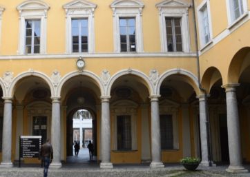 Get Married in Lake Como at Como Town Hall