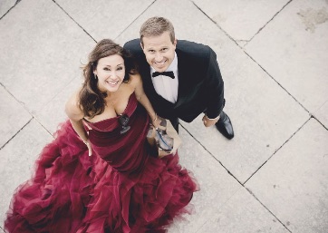 Wedding in Como Lake