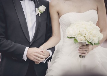 Amazing Wedding in Como Lake