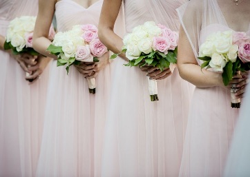 Elegant Wedding in Como Lake