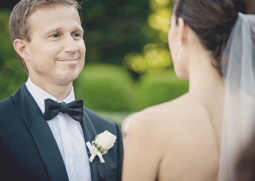 Wedding in Como Lake