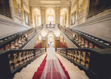 Stunning Bridal Dress