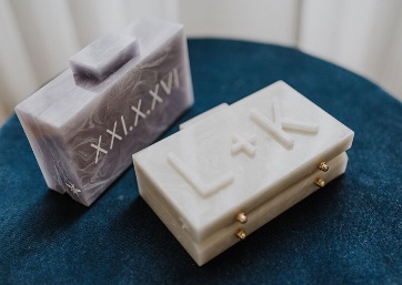 Luxury Bridal accessories