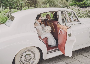 Wedding in one of the most beautiful venue in Rome