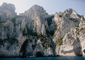 Your Wedding in Capri