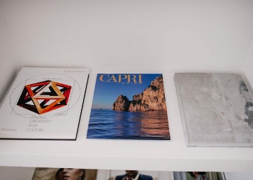 Wedding in Capri Island