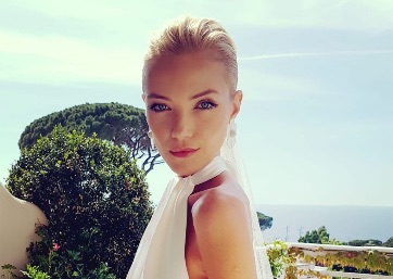 Amazing Wedding in Capri