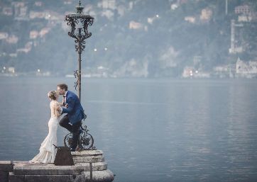 Lake Como Weddings