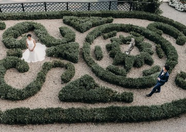 Your Wedding in Tuscany