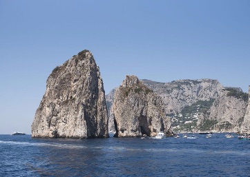 Your Wedding in Capri