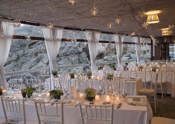 Elegant Wedding in Capri