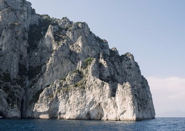 Your Wedding in the magical Capri Island