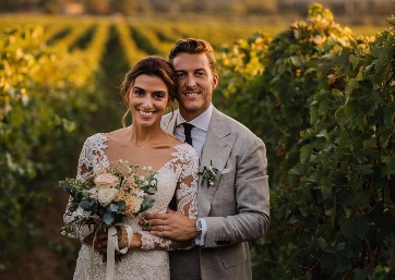 Your Wedding in Tuscany