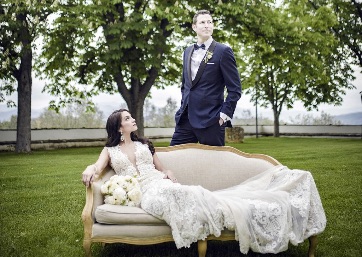 Amazing Wedding venue in Florence