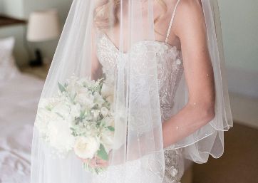 Amazing Wedding in Tuscany