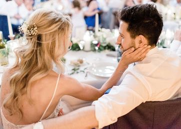 Your Wedding in Tuscany