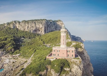 Your magical Wedding in Capri