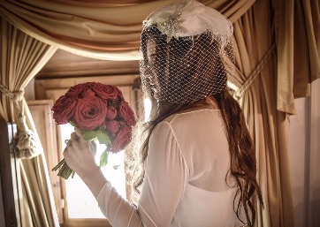 Elegant Wedding in Tuscany