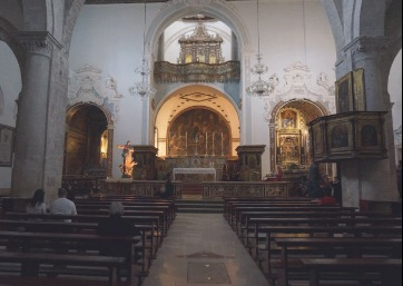 Get Married in Apulia at Stunning Cathedral in the Square