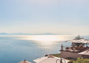 Get Married in Ravello at Villa Hotel In Ravello