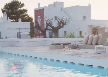 Get Married in Apulia at Intimate Masseria
