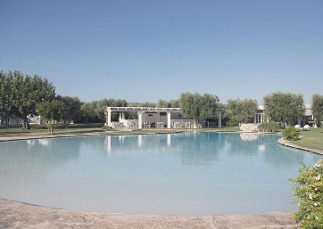 Get Married in Apulia at Country Chic Masseria