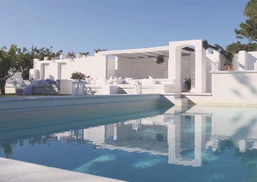 Get Married in Apulia at Private & Elegant Masseria
