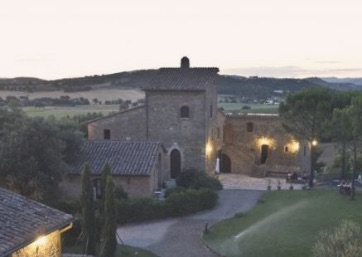 Get Married in Perugia at Luxury Resort in Umbria