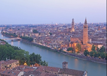 Get Married in Verona at Gothic Church in the heart of Verona