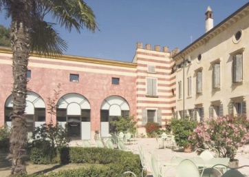 Get Married in Verona at Luxurious Villa dating back to XV century