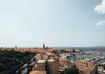 Get Married in Alghero at Beautiful Cathedral dedicated to St. Mary the Immaculate