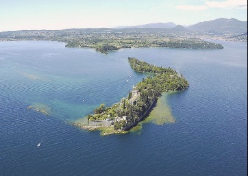 Get Married in Lake Garda at Enchanting Venue on the Lake Garda