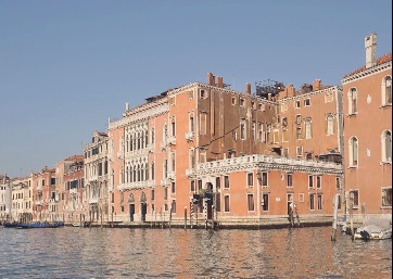 Get Married in Venice at Historical Palazzo