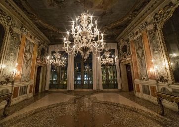 Your luxury Wedding in a Venetian Palace