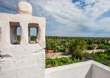 Get Married in Apulia at Enchanting Country Estate in Apulia