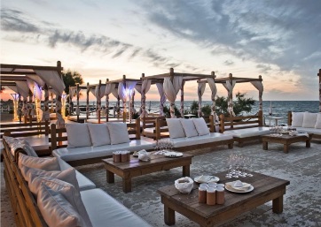 Get Married in Apulia at Charming location on the beach