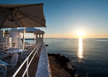Get Married in Apulia at Gorgeous Venue located in the historical heart of Monopoli