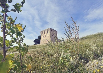 Get Married in Apulia at 14th Century Location on the Sea Front