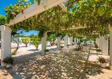 Get Married in Apulia at Dream Villa in Polignano a Mare