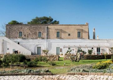 Get Married in Apulia at Quintessential Puglia for Food & Wine Lovers